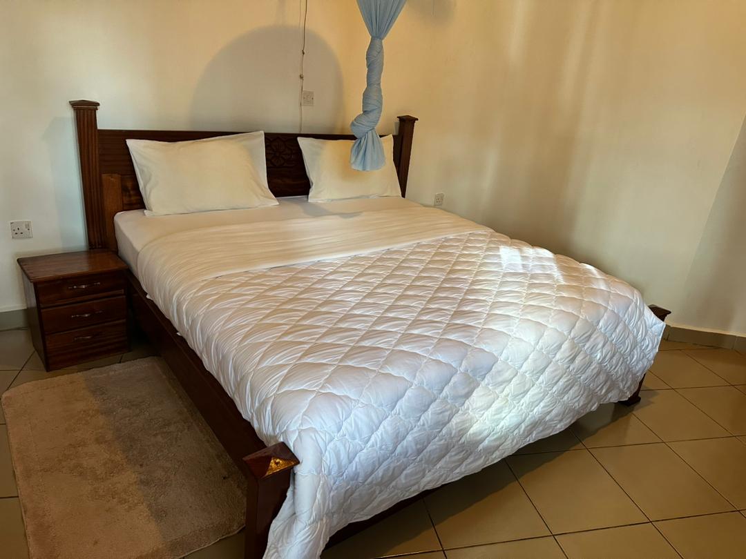 chepest Hotel in Musanze