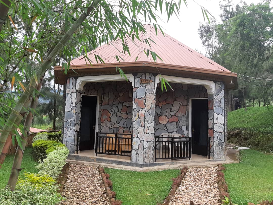 chepest Hotel in Musanze