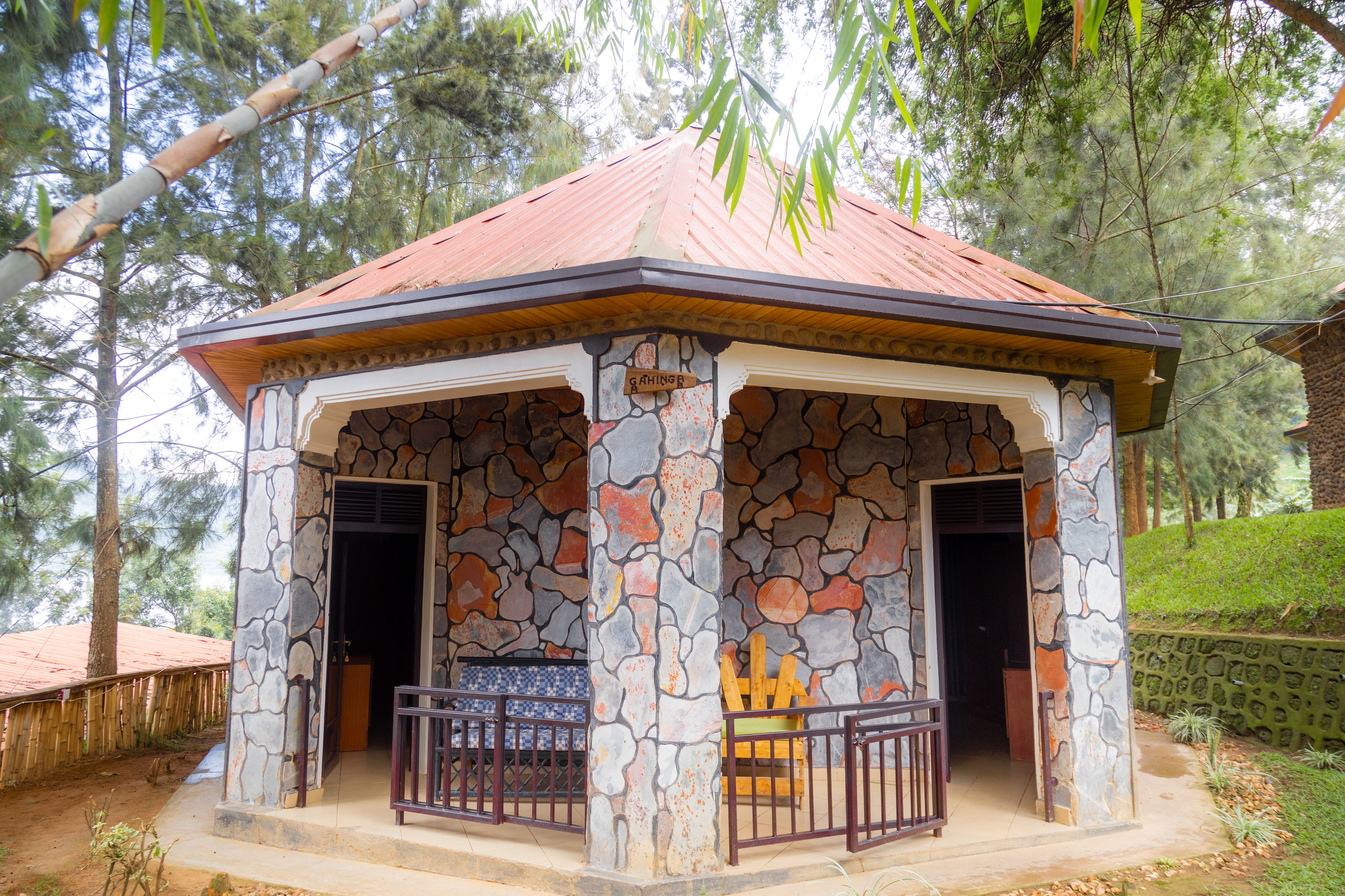 chepest Hotel in Musanze